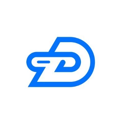 Dashserv Logo